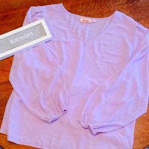 Plus size (3X) top